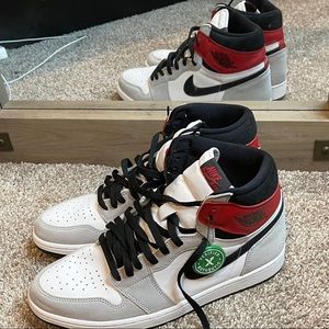 Jordan retro 1 High top